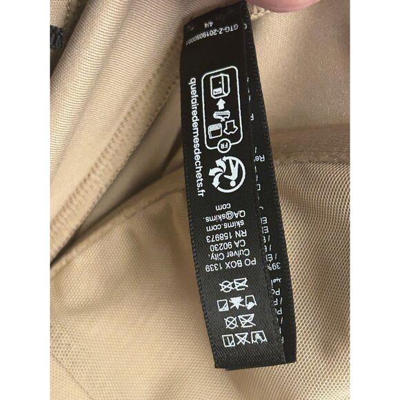 DOLCE&GABBANA X SKIMS BODY BODYSUIT SIZE MEDIUM NWT Authentic - Picture 10 of 10